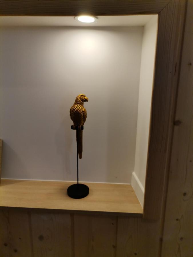 L'Alcove Des Falaises 内农河畔罗什福尔 外观 照片
